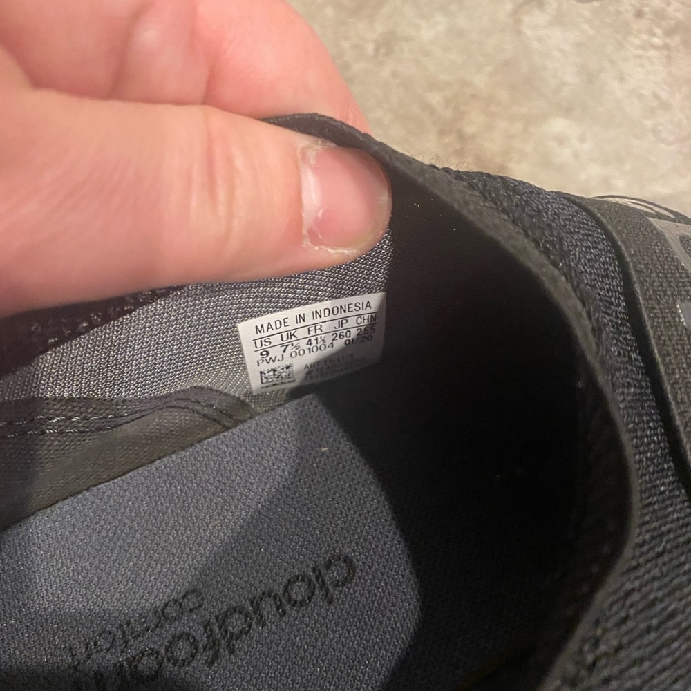 Adidas Shoes - Picture 3 of 5